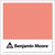 Benjamin Moore Coral Reef 012