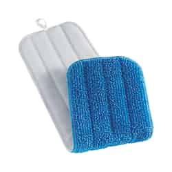 E-Cloth 6 in. W X 18 in. L Wet Polyester Blend Mop Refill 1 pk