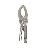 Irwin 12 in. Alloy Steel Locking Pliers Gray 1 pk