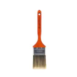 Wooster Super/Pro 2-1/2 in. W Nylon Polyester Paint Brush Flat