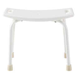 Delta White Bath Safety Plastic 19 in. H x 13 in. L