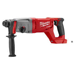 Milwaukee M18 FUEL 18 volt 1 in. Brushless Cordless Hammer Drill 1500 rpm 1 speed