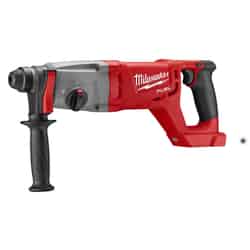 Milwaukee M18 FUEL 18 volt 1 in. Brushless Cordless Hammer Drill 1500 rpm 1 speed