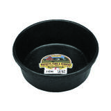 Miller Little Giant 128 oz. Feeder Pan For Livestock