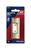 Ace 2.75 in. W x 3 in. L Bright Brass Brass Non-Mortise Hinge 2 pk