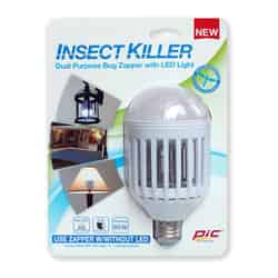 PIC Indoor and Outdoor Electric Insect Killer Replacement Bulb 855 sq. ft.