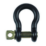 SpeeCo 3 in. H x 1-1/4 in. Farm Clevis 13000 lb.