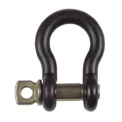 SpeeCo 3 in. H x 1-1/4 in. Farm Clevis 13000 lb.