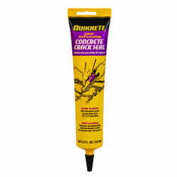 Quikrete Self-Leveling Cement Crack Filler 5.5 oz