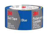 Scotch 20 yd. L x 1.88 in. W Blue Duct Tape