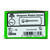 HILLMAN 1-1/2 in. L x 10 Hex Ceramic Hex Head 100 per box Screws w/Washers Steel