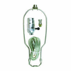 Jandorf Lamp Kit