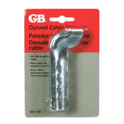 Gardner Bender Silver 1.0 in. L 12/2 Ga. Cable Cutter