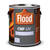 Flood CWF-UV Matte Natural Water-Based Wood Finish 1 gal