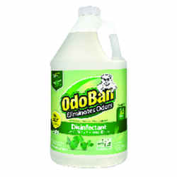 Odoban Eucalyptus Scent Odor Eliminator 1 gal Liquid