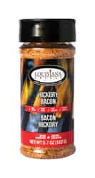 Louisiana Grills Hickory Bacon Seasoning Rub 5.7 oz.