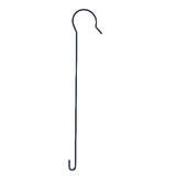 Panacea Black Steel 36 in. H S-Hook Plant Hook