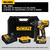 DeWalt 20 V 1/2 in. Brushless Cordless Drill Kit (Battery & Charger)