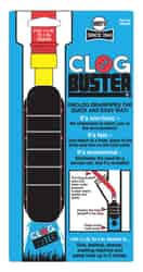 Harvey's ClogBuster Drain Unclogger 1.5 in.