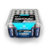 Rayovac