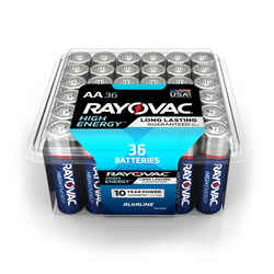 Rayovac