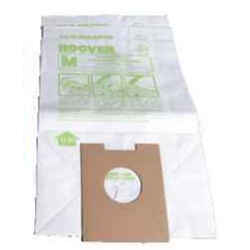 Hoover Vacuum Bag For Vacuum Bag 3 pk