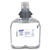 Purell Fragrance Free Scent Antibacterial Advanced Hand Sanitizer Refill 1200 ml