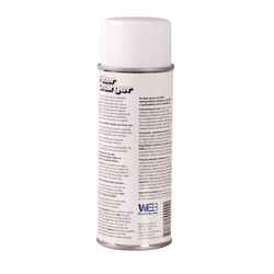 Web Filter Charger Aersol Spray