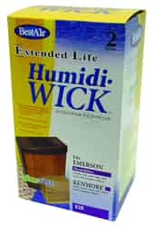 Best Air Humidifier Wick 2 pk For Fits for Essickair, Emerson and Moistair