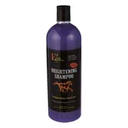 E3 Liquid Brightening Shampoo For Horse 32 oz.