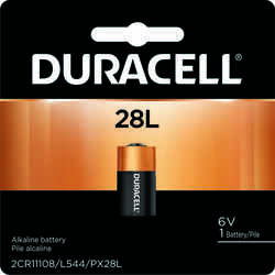Duracell