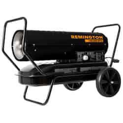 Remington 140000 BTU/hr. 3500 sq. ft. Forced Air Kerosene Heater