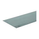 Boltmaster 6 in. Steel Uncoated Weldable Sheet