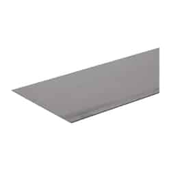 Boltmaster 6 in. Steel Uncoated Weldable Sheet