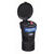 Peak 12 volts Portable Power Cup Inverter Automotive/ Car 1
