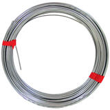 HILLMAN OOK 100 ft. L Steel 14 Ga. Wire