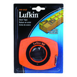 Lufkin 50 ft. L x 0.38 in. W 1 pk Orange Tape Rule