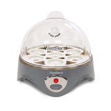 West Bend Silver Egg Cooker