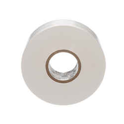 Scotch 3/4 in. W x 66 ft. L White Vinyl Electrical Tape