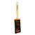 Linzer Pro Impact 2 in. W Angle Trim Paint Brush