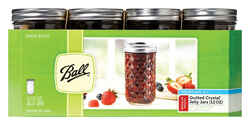 Decorative Lids with Bands