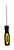 Stanley Phillips 4 in. Steel No. 2 6 Screwdriver Yellow