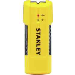 Stanley 77-050 9 in. L x 4 in. W Stud Finder 3/4 in. 1 pc.