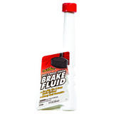 Gold Eagle DOT 3 Brake Fluid 8 oz.