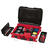 Milwaukee PACKOUT 16.1 in. Tool Box Black/Red