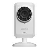 Belkin NetCam Indoor Wi-Fi Security Camera White