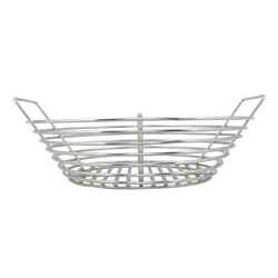 Kick Ash Basket