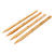 Madison Mill 24 in. H x 0.9 in. W Oak Oak Landscaping Stakes 4 pk