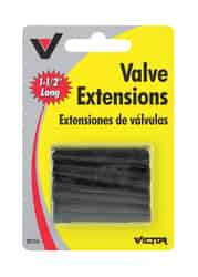 Victor 60 psi Tire Valve Extension ABS Plastic
