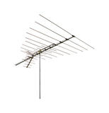 RCA Outdoor TV Rooftop/Attic Antenna 1 pk